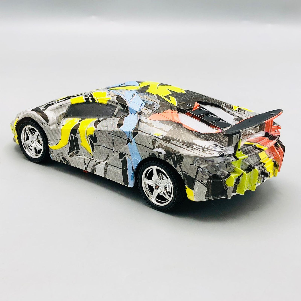 1:22 RC 2.7GHz Fast Racing Car