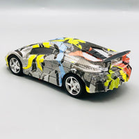 1:22 RC 2.7GHz Fast Racing Car