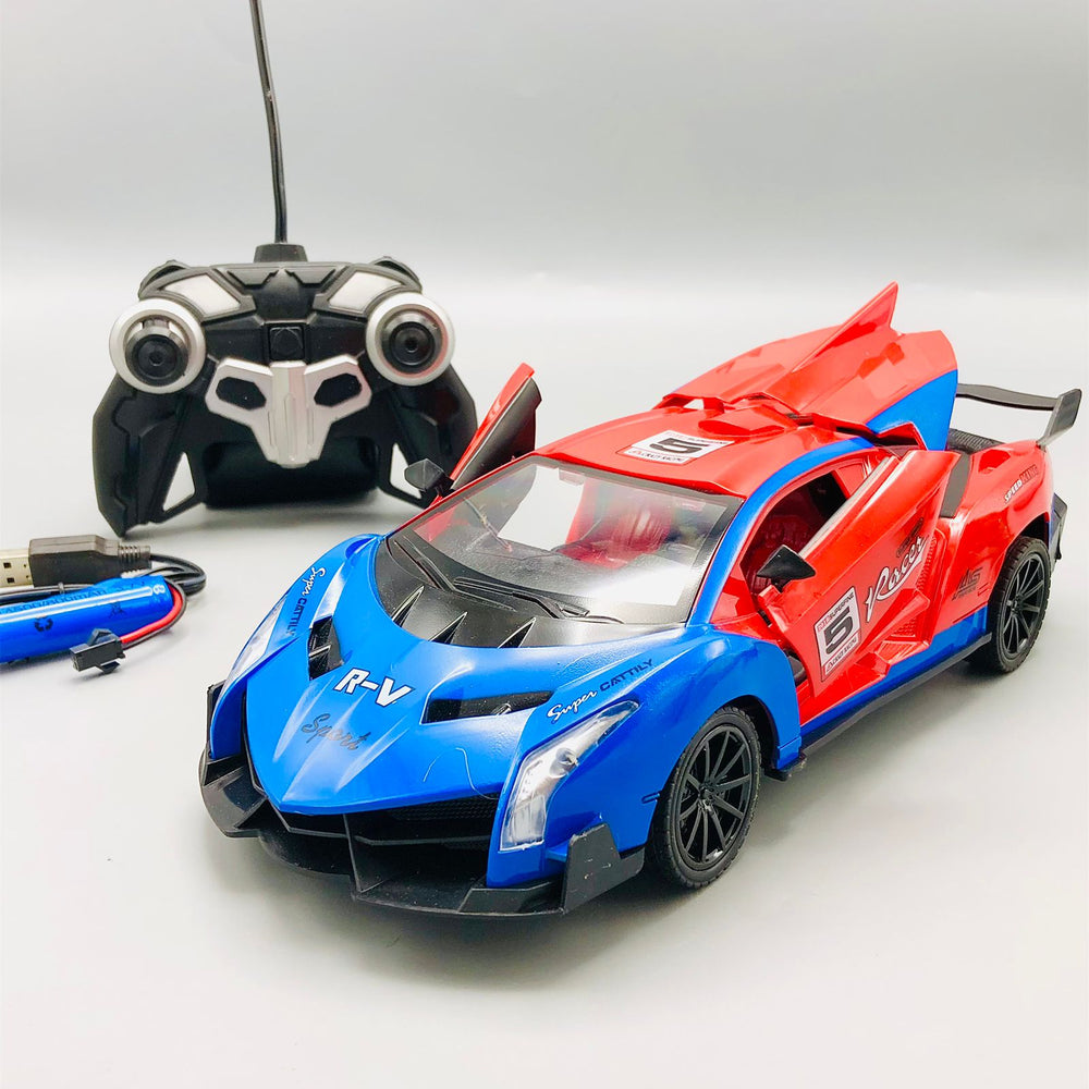 1:16 Remote Control Lamborghini Racing Sports Car