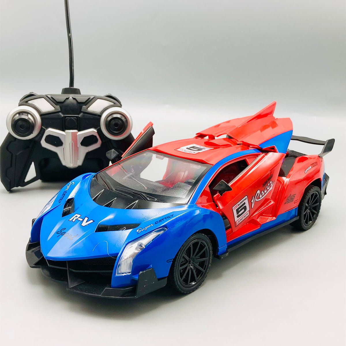 1:16 Remote Control Lamborghini Racing Sports Car