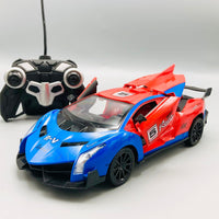 1:16 Remote Control Lamborghini Racing Sports Car