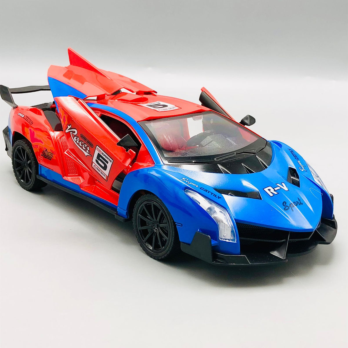 1:16 Remote Control Lamborghini Racing Sports Car
