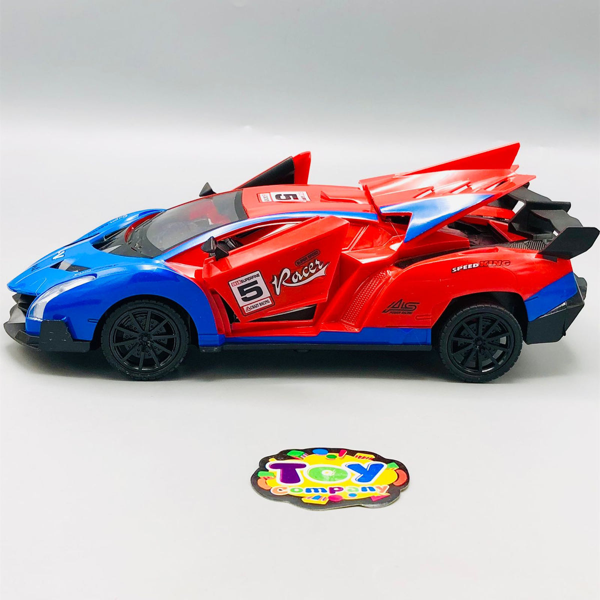 1:16 Remote Control Lamborghini Racing Sports Car