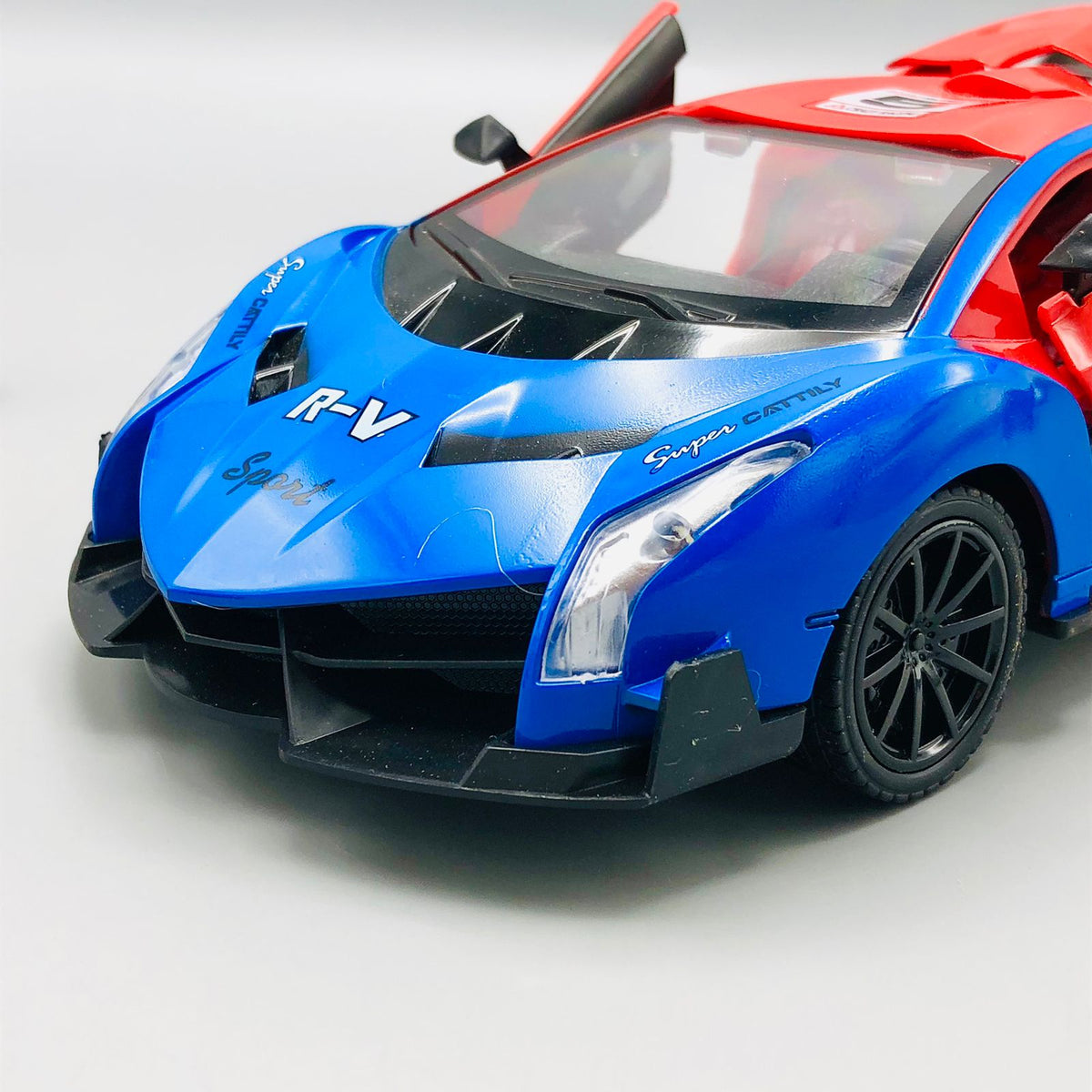 1:16 Remote Control Lamborghini Racing Sports Car