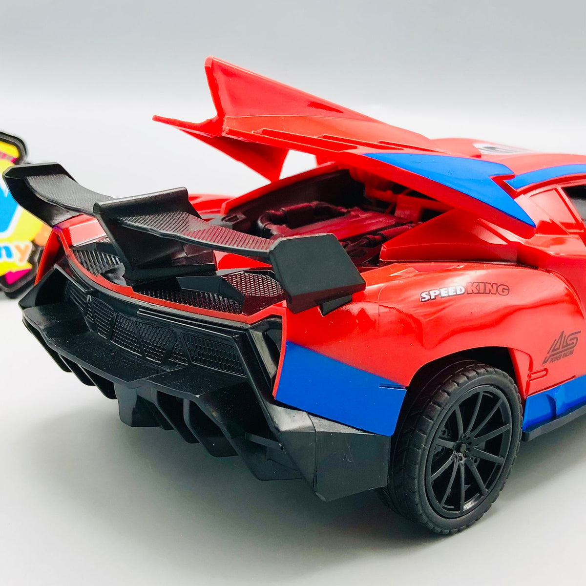 1:16 Remote Control Lamborghini Racing Sports Car