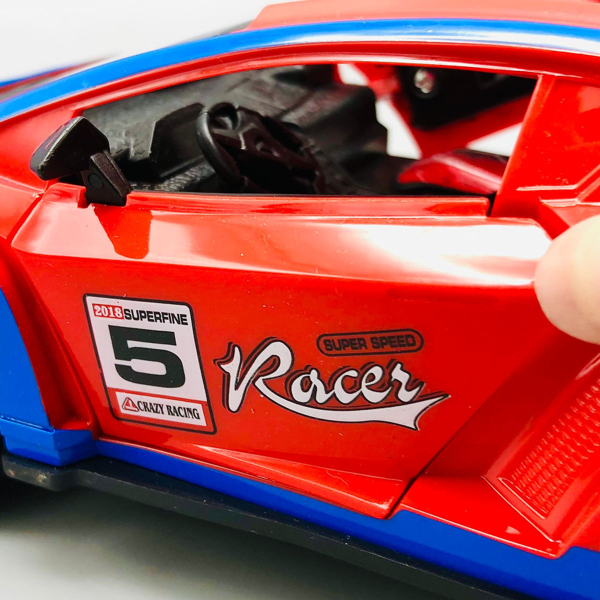 1:16 Remote Control Lamborghini Racing Sports Car