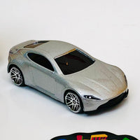 Hot Wheels Set of 2 Cars