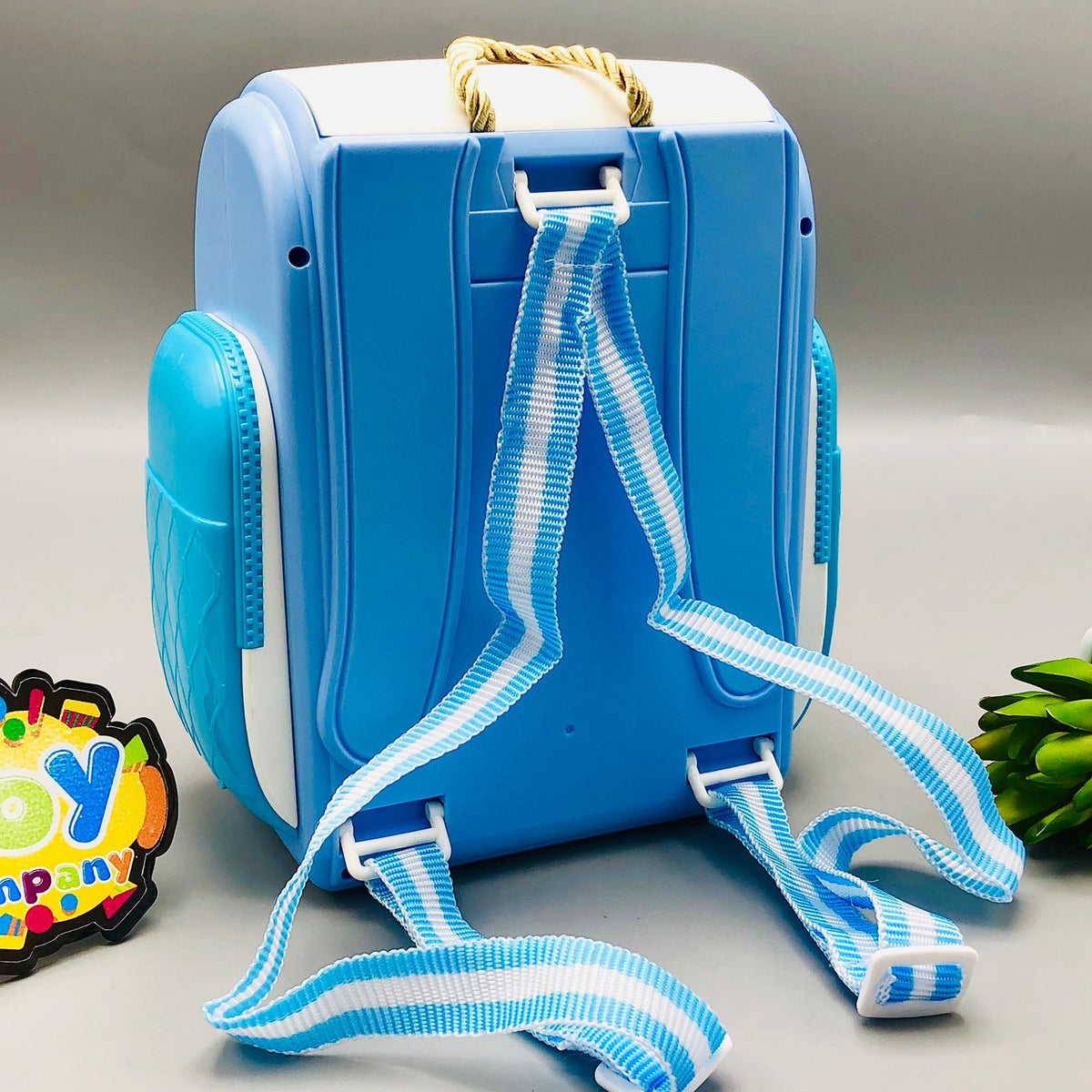 Cinnamoroll Multi-functional Knapsack Piggy Bank
