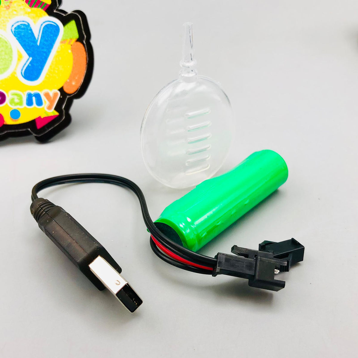 Remote & Gesture Control Stunt Spray Car