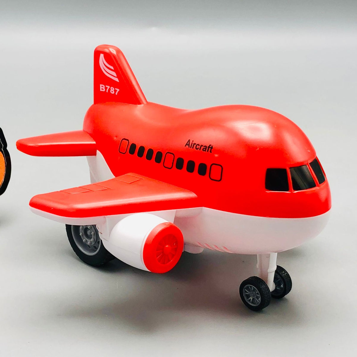 Mini Inertial Glide Aircraft - 1Pc