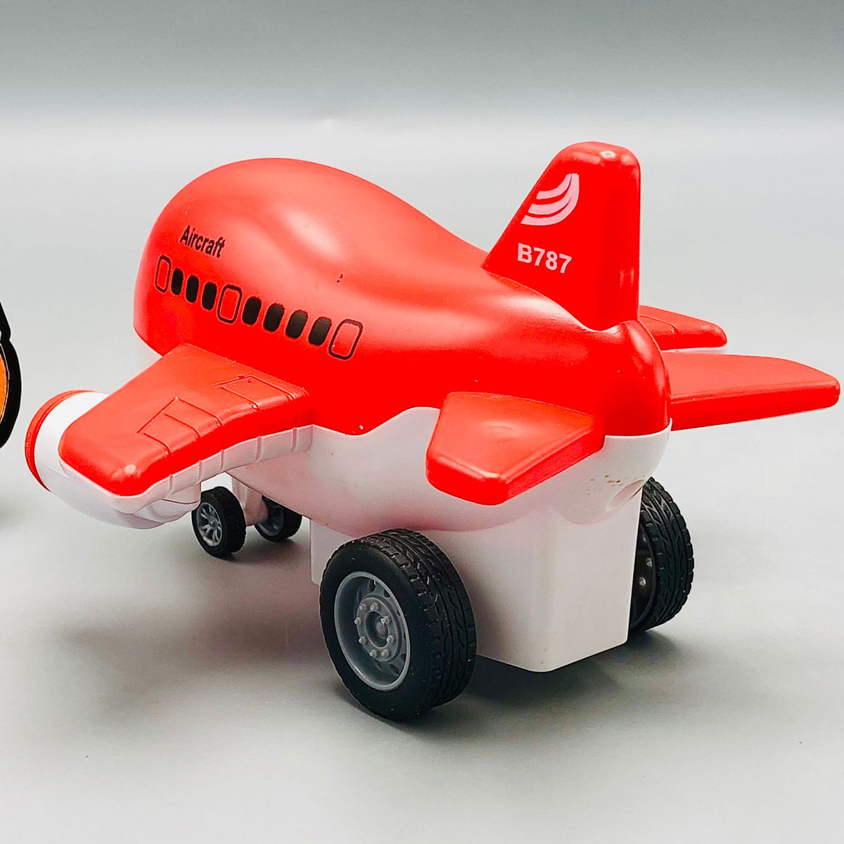 Mini Inertial Glide Aircraft - 1Pc