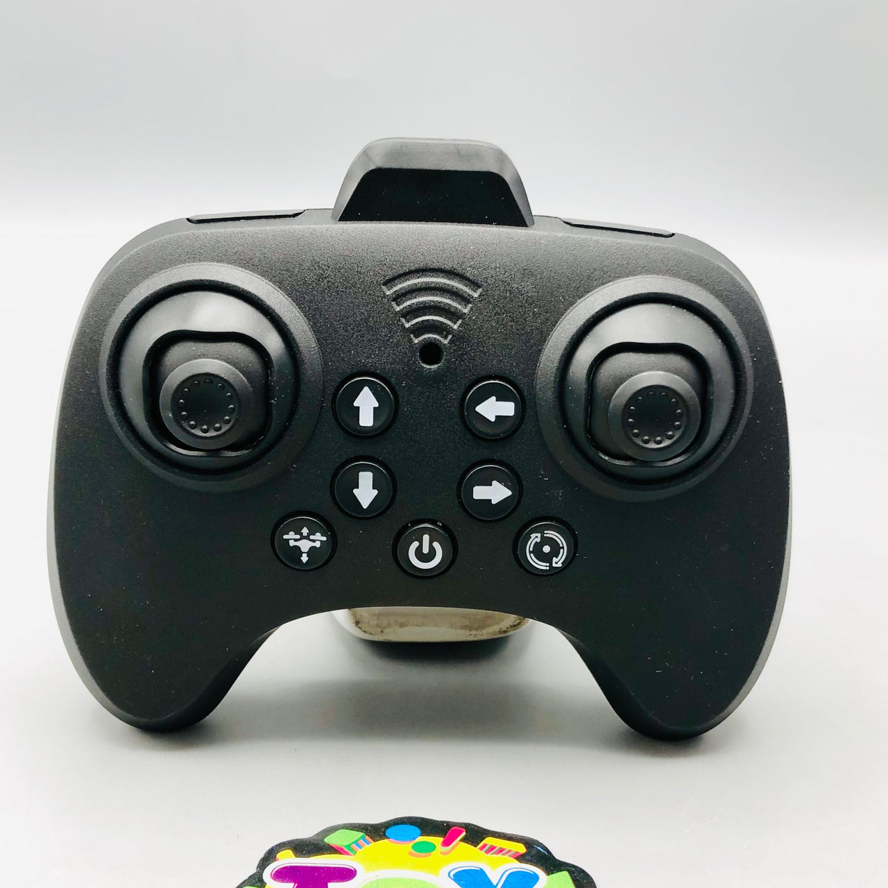 2.4GHz Remote & Watch Control Aerobatic Flying Sword