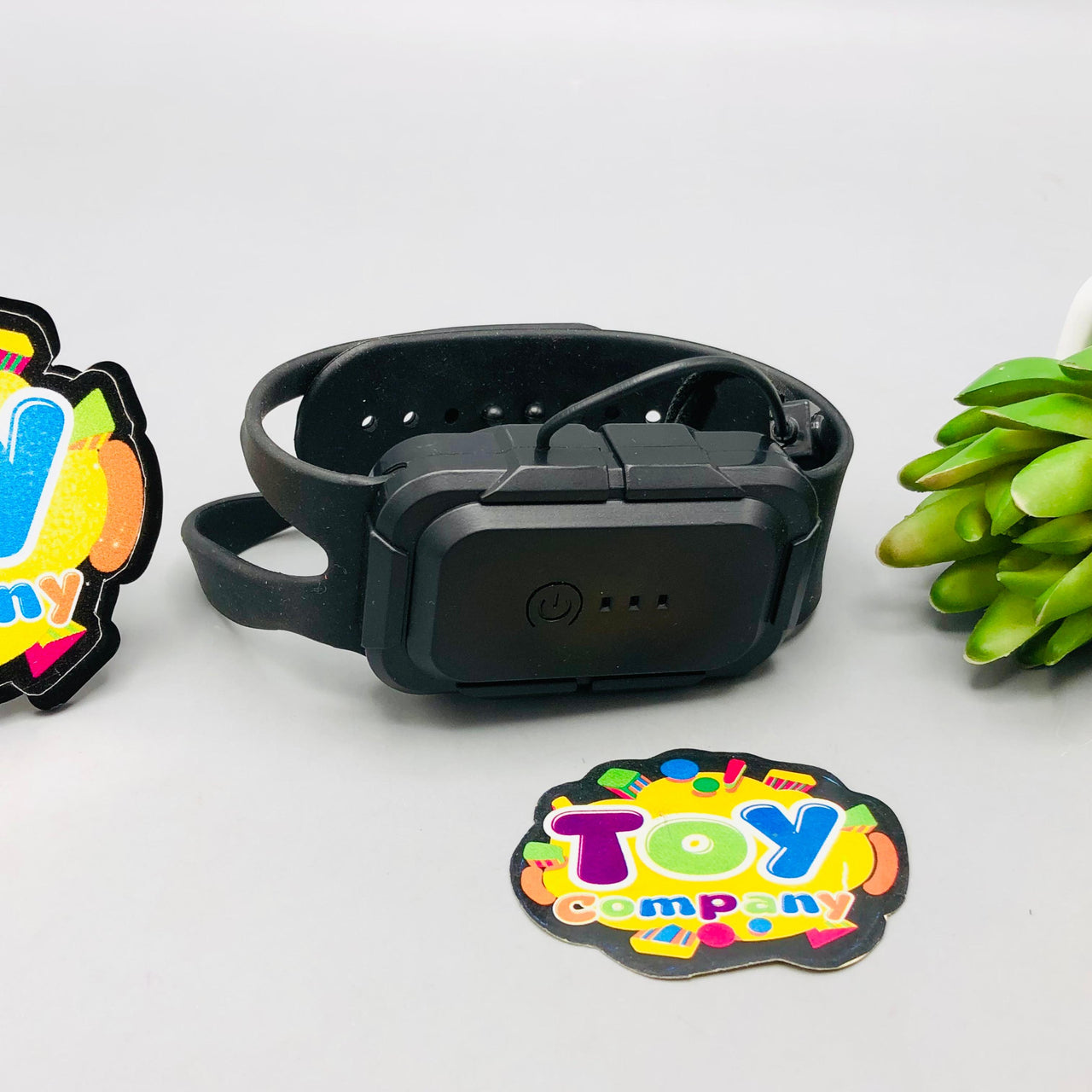 2.4GHz Remote & Watch Control Aerobatic Flying Sword