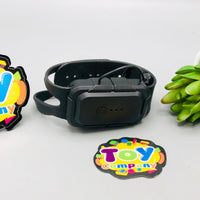 2.4GHz Remote & Watch Control Aerobatic Flying Sword