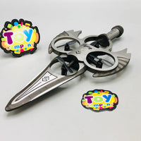 2.4GHz Remote & Watch Control Aerobatic Flying Sword