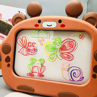 LED Lighting Graffiti Drawing Board