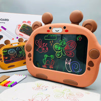 LED Lighting Graffiti Drawing Board
