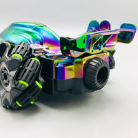 Remote & Gesture Control F1 Formula Spray Car