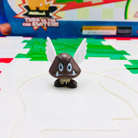 DIY Super Mario Car Track Puzzle Set