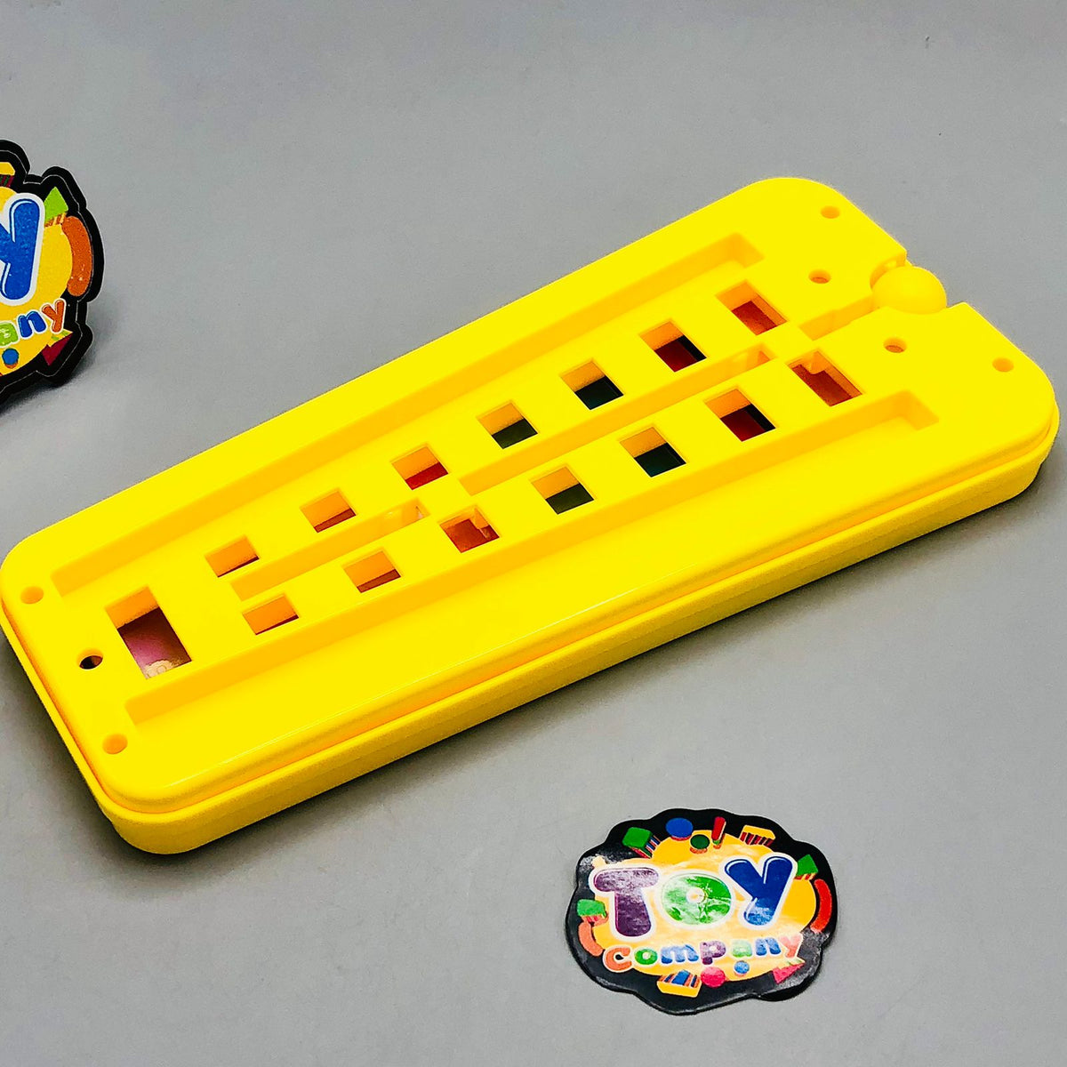 8 Notes Musical Xylophone For Kids