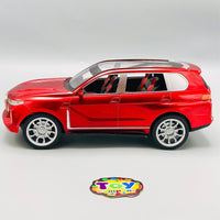 1:14 Remote Control BMW Off-Road Racing Car