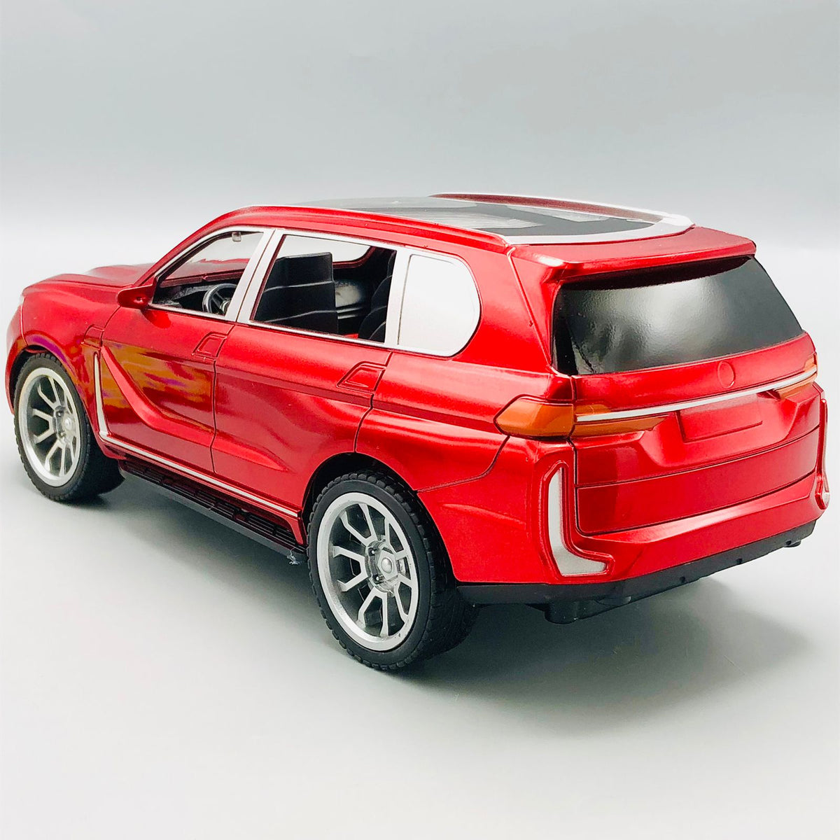 1:14 Remote Control BMW Off-Road Racing Car