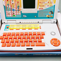 20 Functions Kids English Learner Computer Gadget