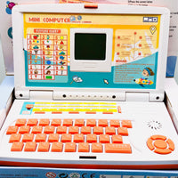 20 Functions Kids English Learner Computer Gadget