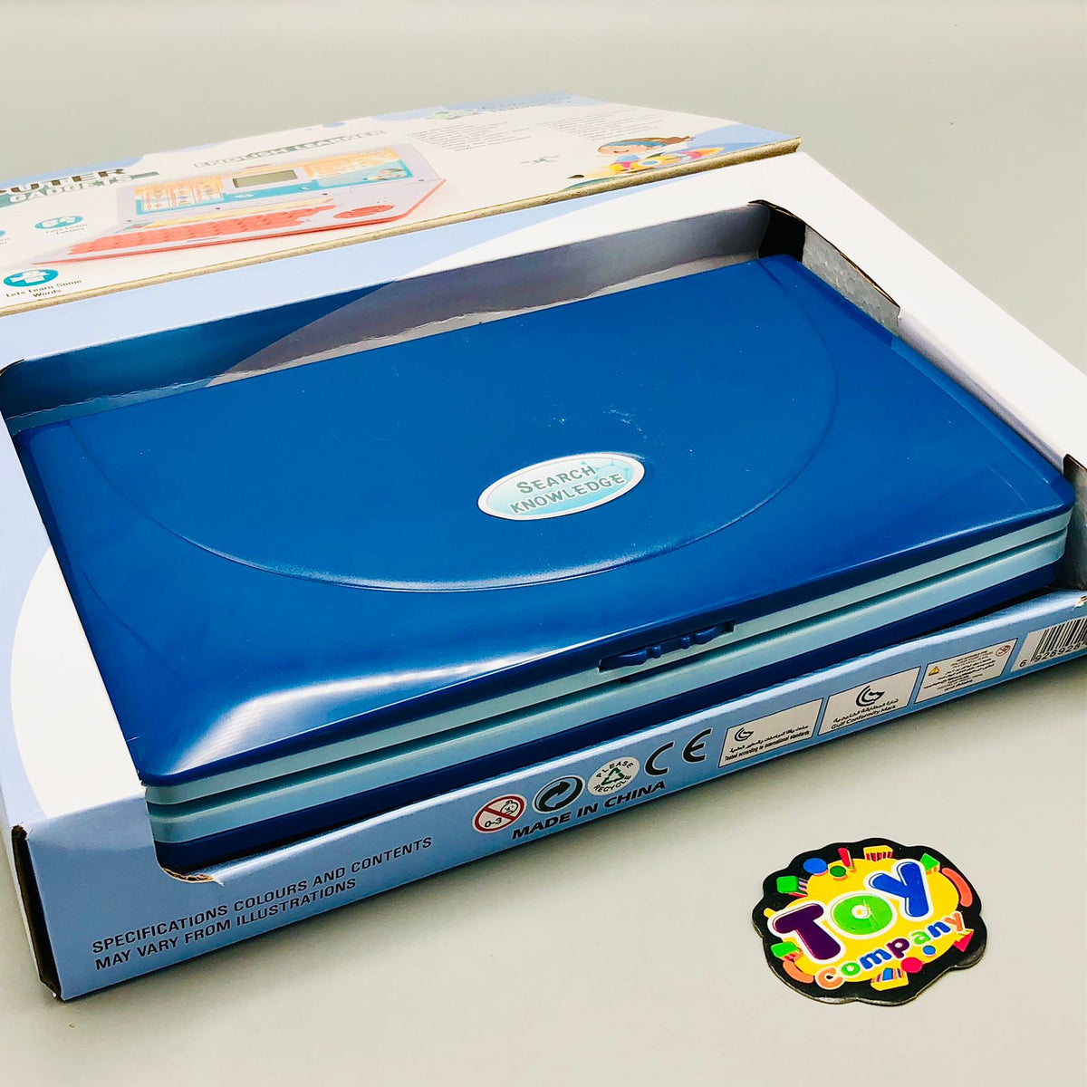 20 Functions Kids English Learner Computer Gadget