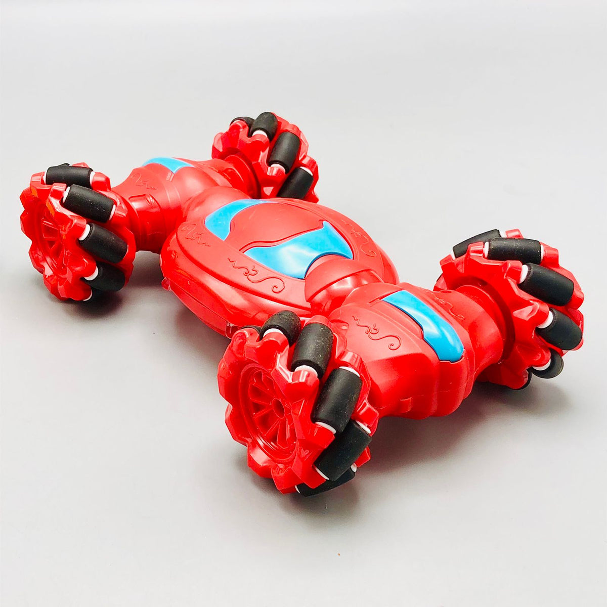 Hand Sensor Control Stunt Racing Car