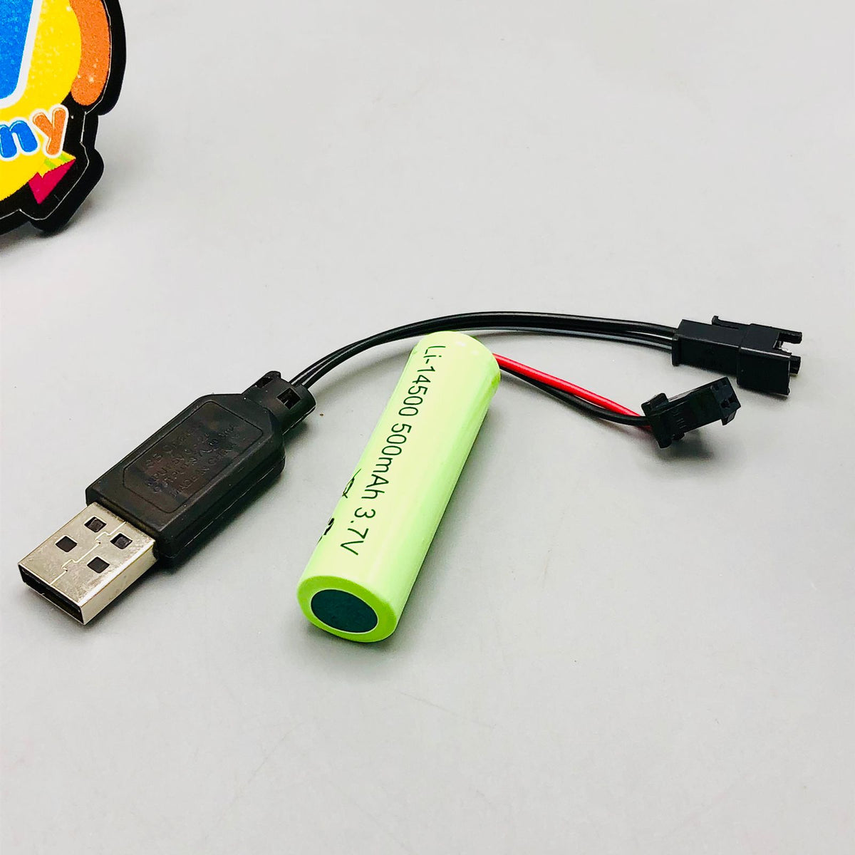 Hand Sensor Control Stunt Racing Car
