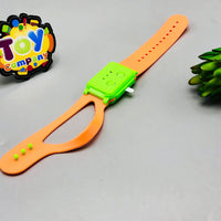 Hand Sensor Control Stunt Racing Car