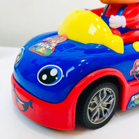 Mini Remote Control Super Mario Power Racing Car