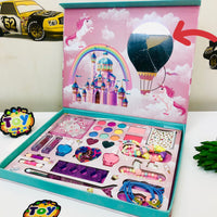 Fantasy Castle Makeup & Jewellery Set - Minor Fault