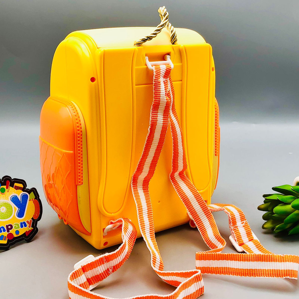 Pokemon Multi-functional Knapsack Piggy Bank