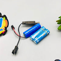 1:18 RC Deformation Dancing Robotic Car