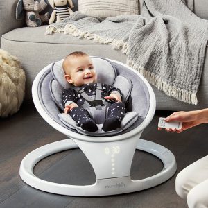 Kidilo RC Multi-Functional Swing Balance Chair