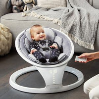 Kidilo RC Multi-Functional Swing Balance Chair