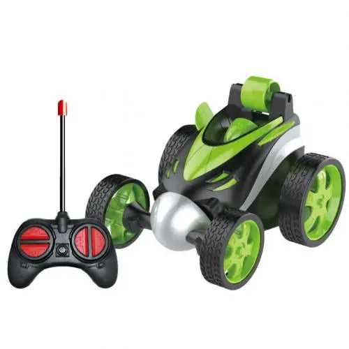 1:24 Wireless RC Stunt Car
