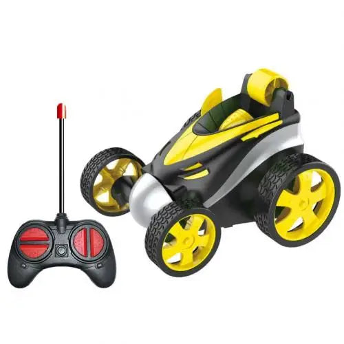1:24 Wireless RC Stunt Car