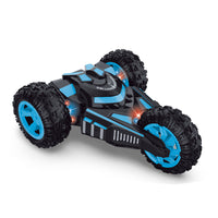 2.4GHz RC Double Sided Roll Stunt Car