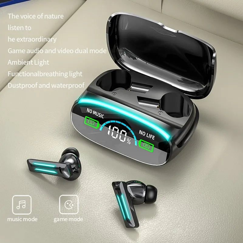 M39 BT Wireless Headset-A+