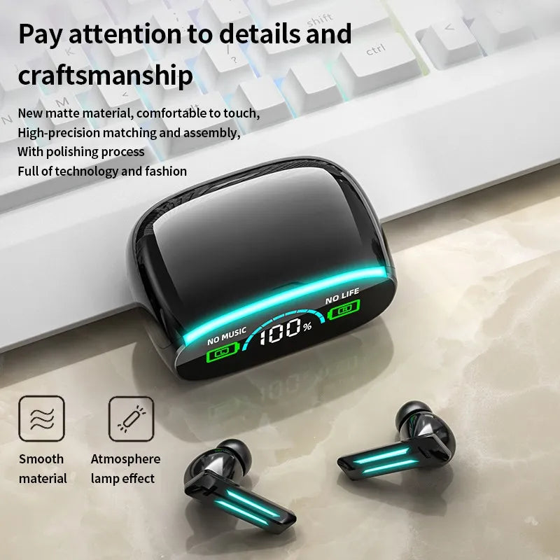 M39 BT Wireless Headset-A+