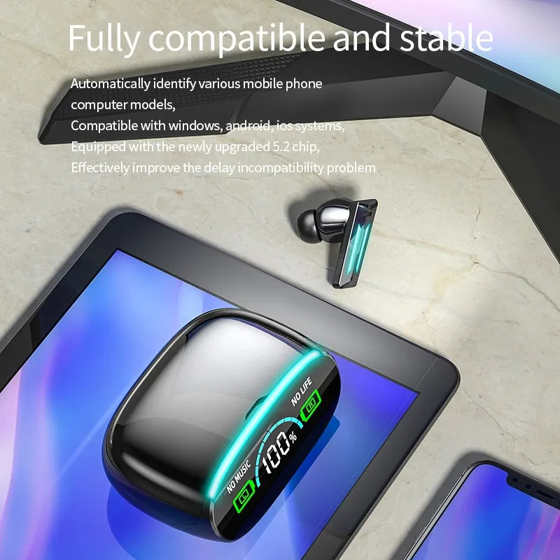 M39 BT Wireless Headset-A+