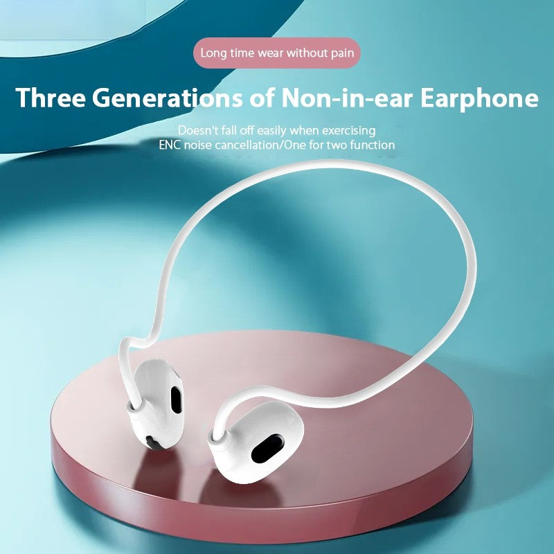Pro Air Wireless Headphones-A+