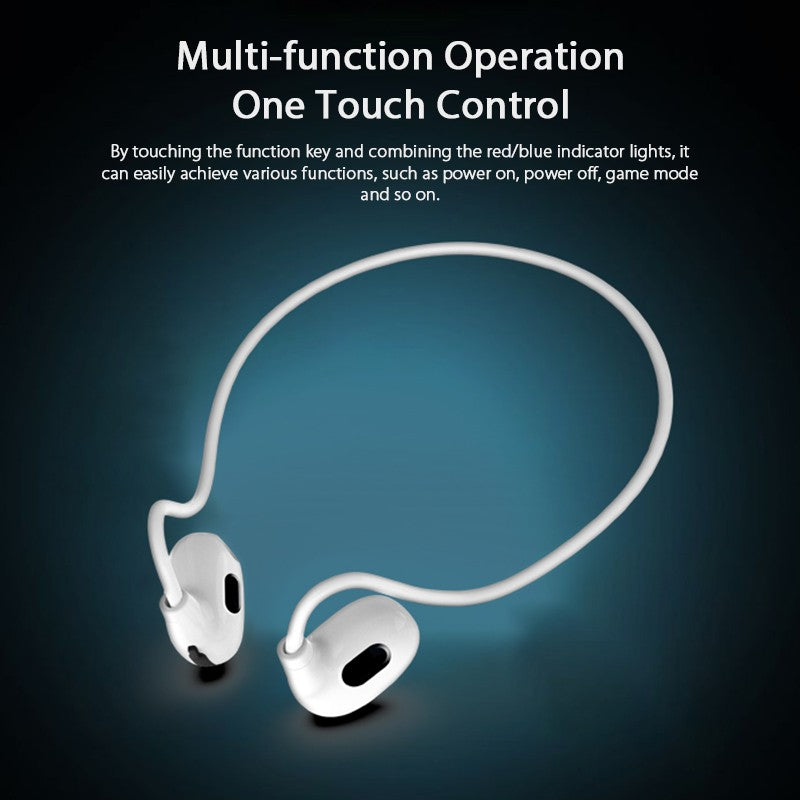 Pro Air Wireless Headphones-A+