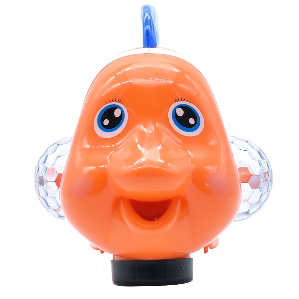 Clown Fish Multi-functional Electric Toy