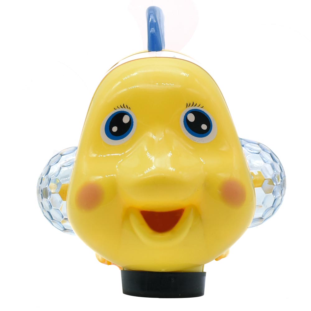 Clown Fish Multi-functional Electric Toy