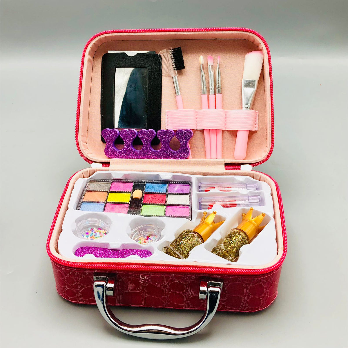 16Pcs Realistic L.O.L Makeup Set For Girls