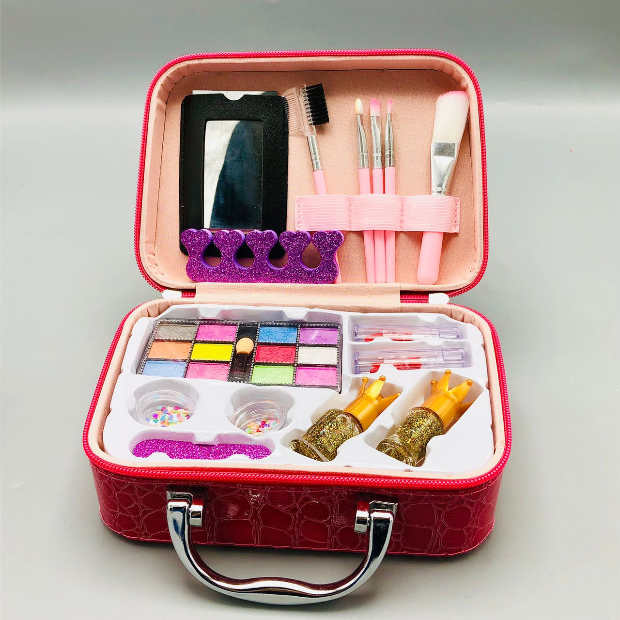16Pcs Realistic L.O.L Makeup Set For Girls